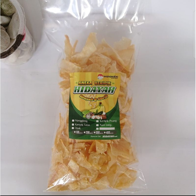 

mangleng keripik singkong 500gram keripik singkong original keripik singkong gurih renyah krispi kress