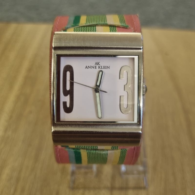 Jam tangan Anne Klein Original