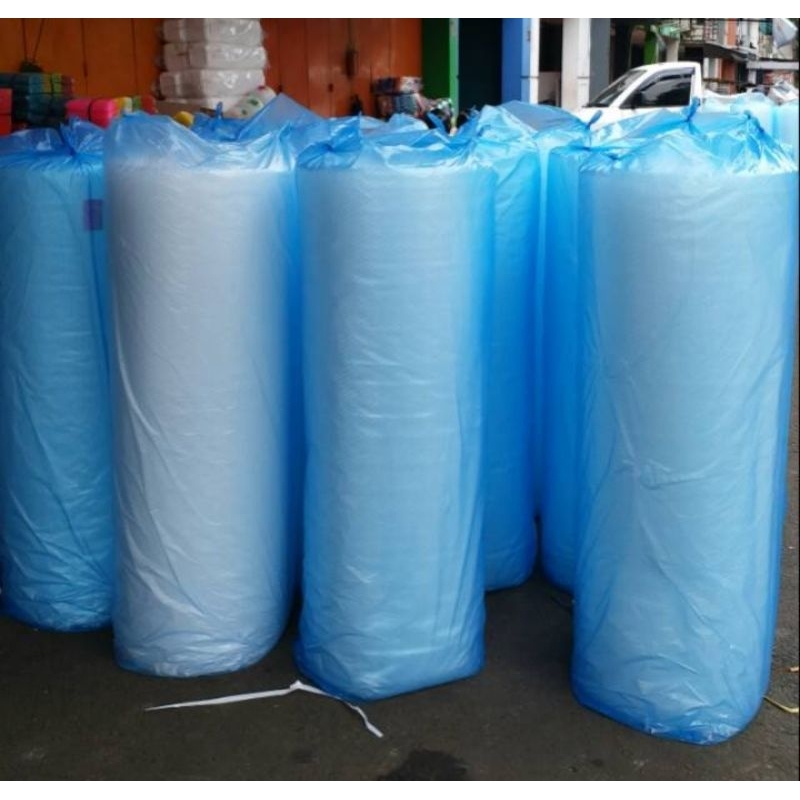 

F ( F22 ) BUBBLE WARP 3 KG ( 1 ROLL ) 50 M X 125 CM / PENGEMASAN BARANG