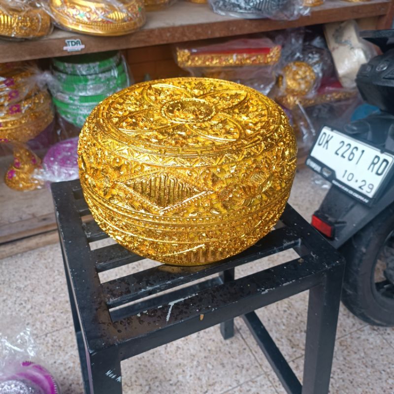 keben fiber slake 30cm sokasi fiber slake