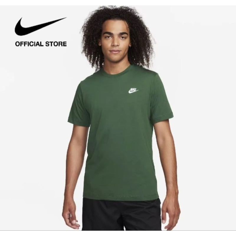 Nike Men's Sportswear Club Tee