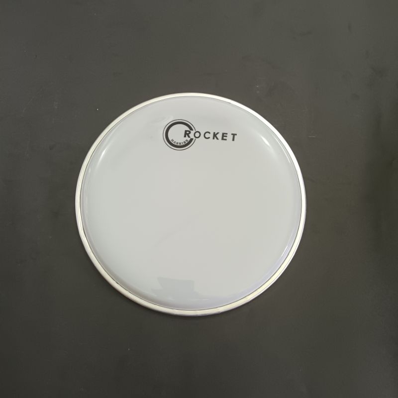 Drum Head 8" / Mika Drum 8 Inch