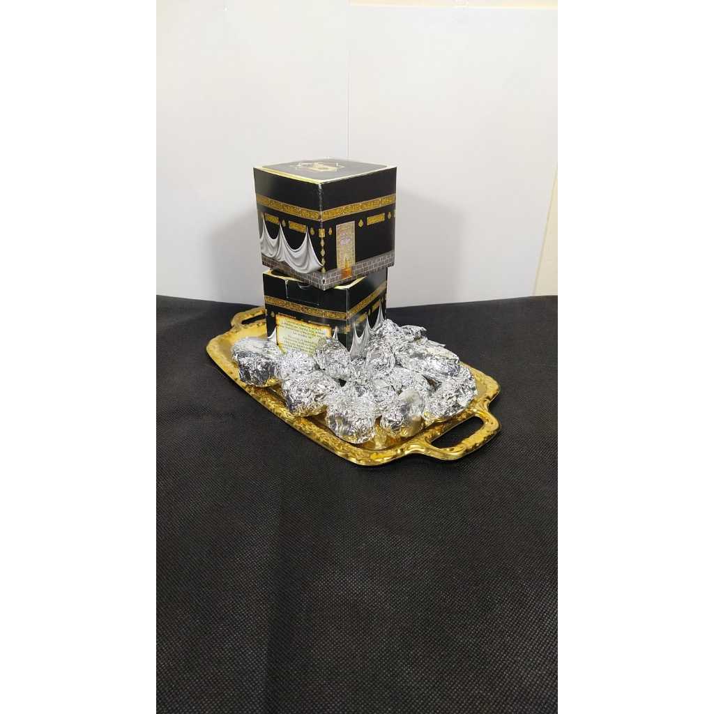 

Coklat Kurma