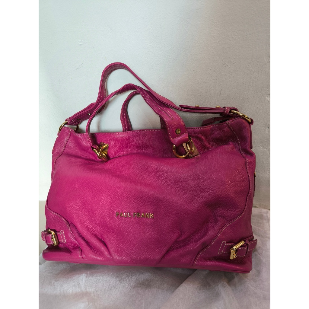 PAUL FRANK Hobo - like new Preloved