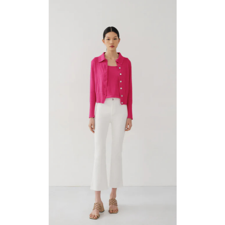 preloved Duma Official Kano Set Fuchsia