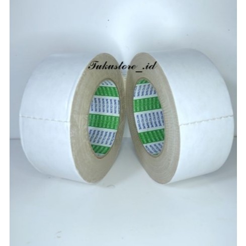 Double Tape Nitto 2 Inch (48 mm)