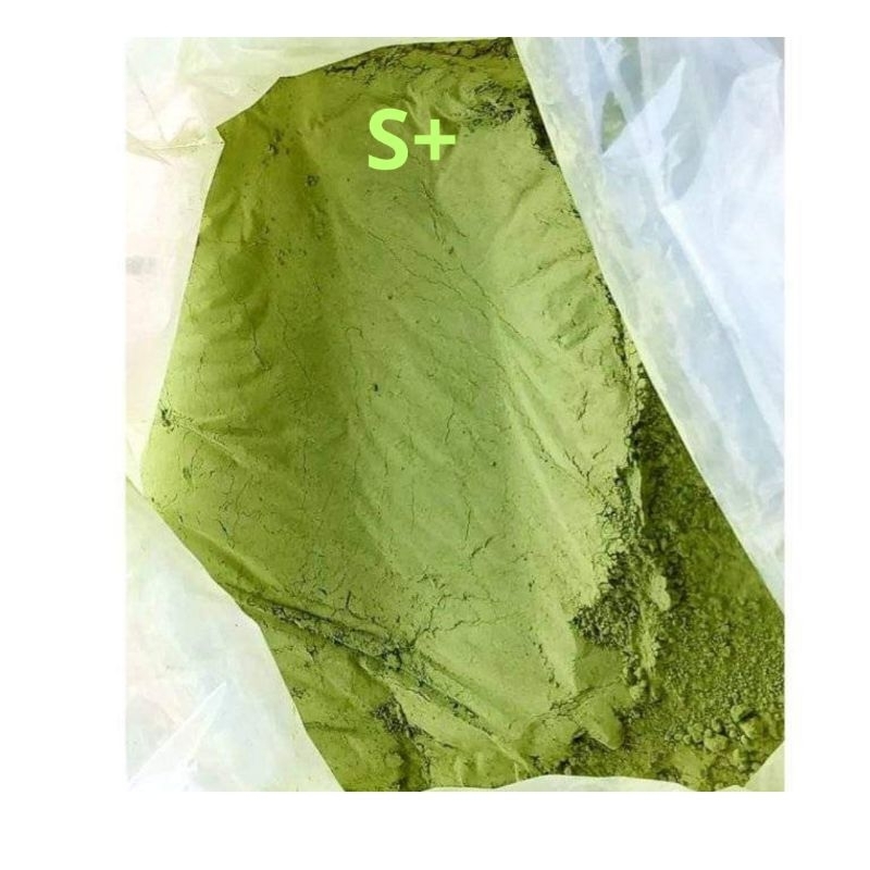 

serbuk purli bubuk daun purlik nano S+ kraton 1 kg kalimantan