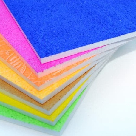 

HLM - Styrofoam Mading Warna 40x60x1.5 cm