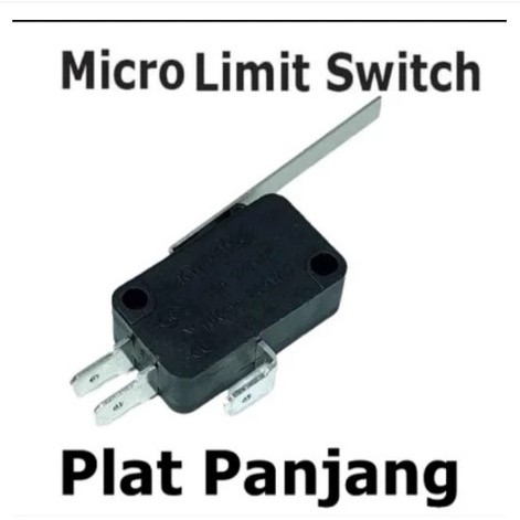 SAKLAR LAMPU SOROT PIW PIW | SAKLAR LAMPU TEMBAK PIW PIW | SAKLAR PIW PIW | PASS BEAM | MICRO SWITCH