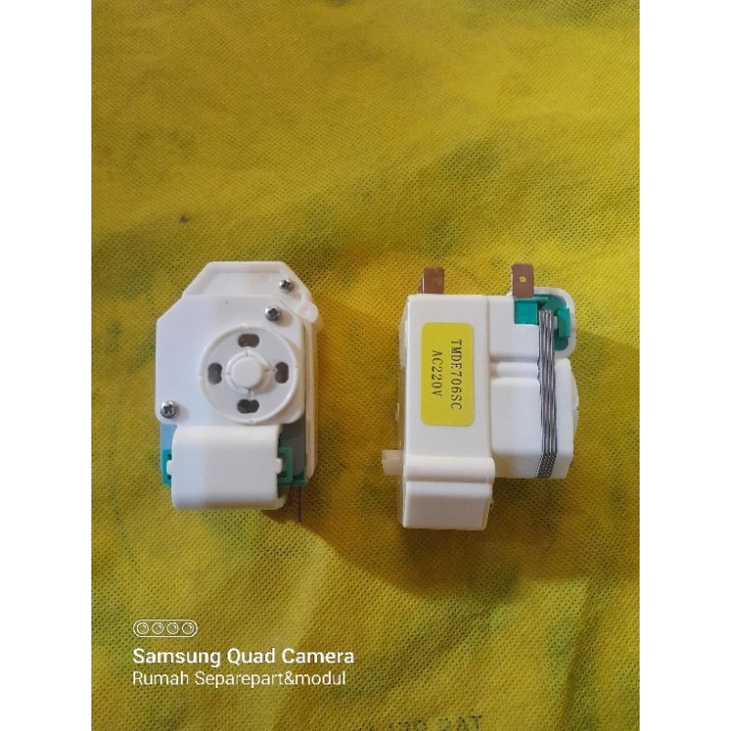 TIMER KULKAS UNIVERSAL TIMER 1.3 TIMER KULKAS 1.3