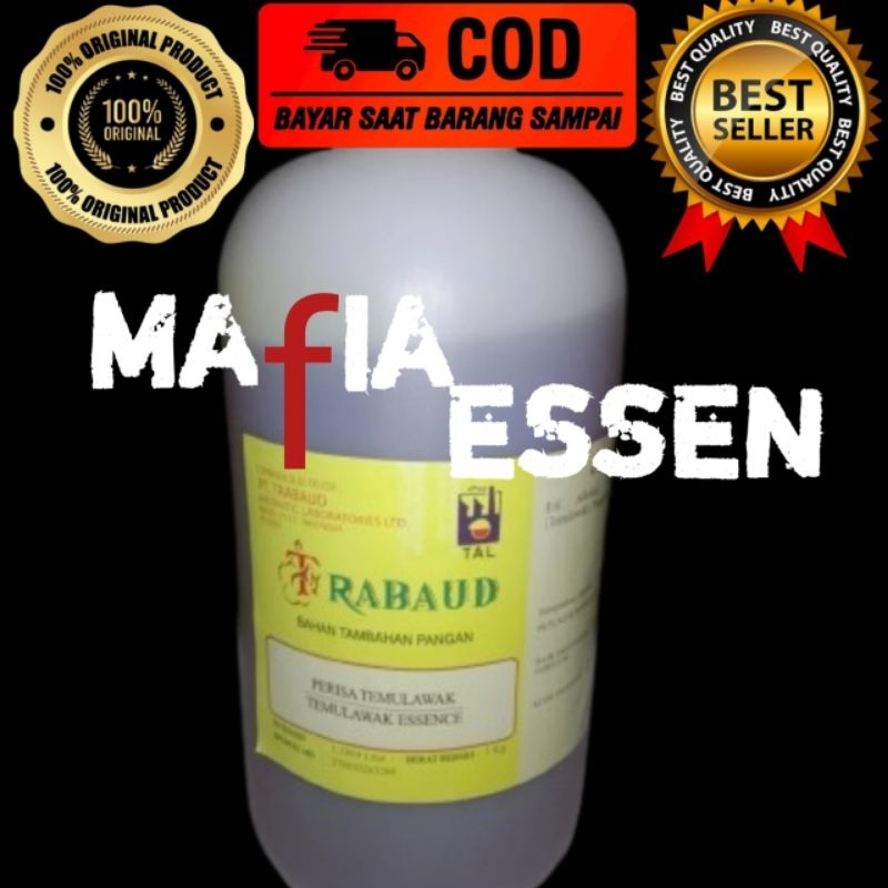

ESEEN//PERISA//FLAVOUR TRABAUD TEMULAWAK UK 1 KG