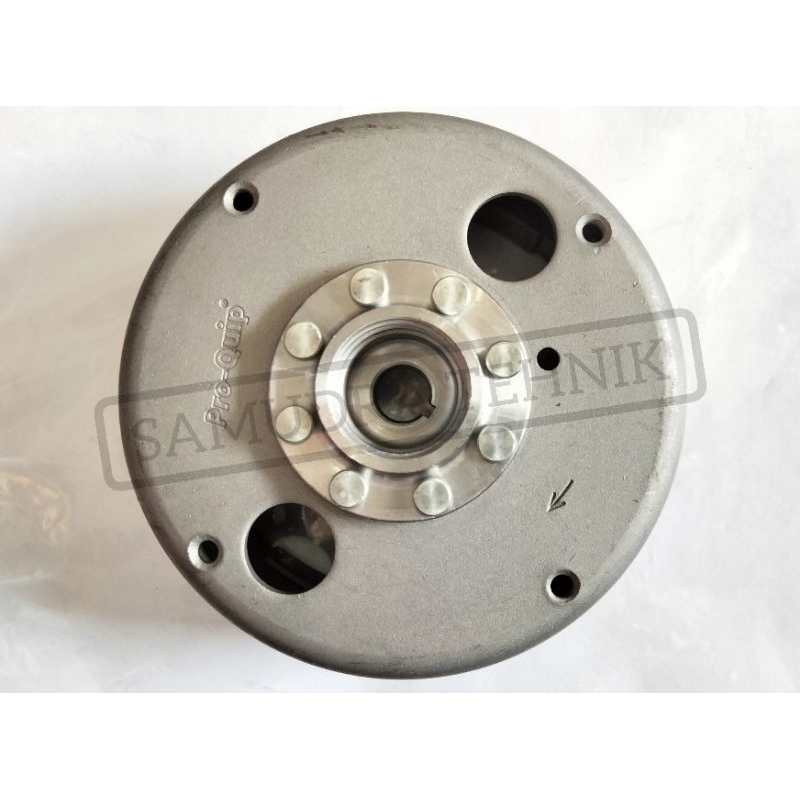Flywheel Magnet Magnit chainsaw besar 070