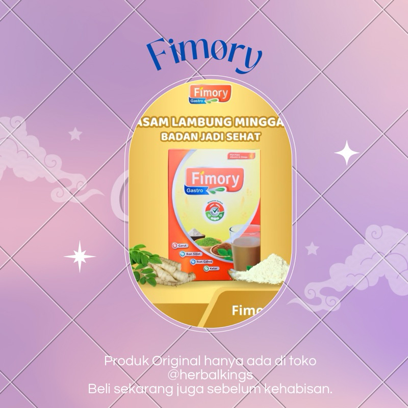 

SUSU FIMORY ORIGINAL STORE
