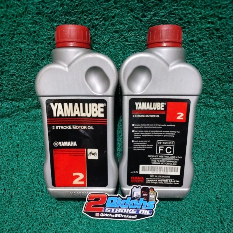 oli samping yamalube 2t