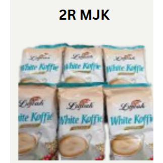 

(KARGO/INSTAN 2R MJK) Perkopian LUWAK DAN 1.1