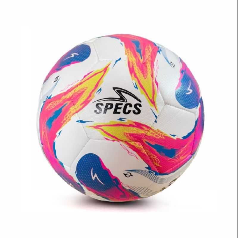 Specs Bola futsal original specs palapa illuzion size 4 bola resmi liga futsal indonesia ori no 4 fr