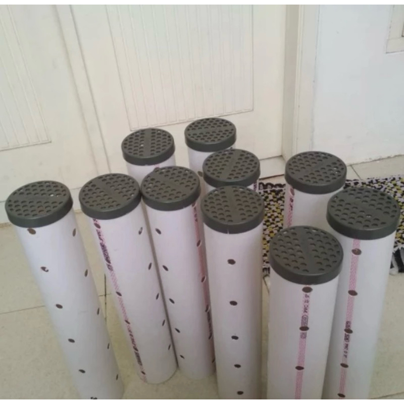 pipa biopori 4” rucika 50cm