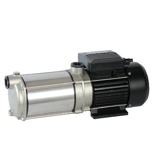 Wasser PBMH 90 5SS Pompa Dorong Air Buster Pump Multistage Centri Best