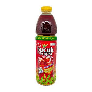 

Teh Pucuk 1300 ML