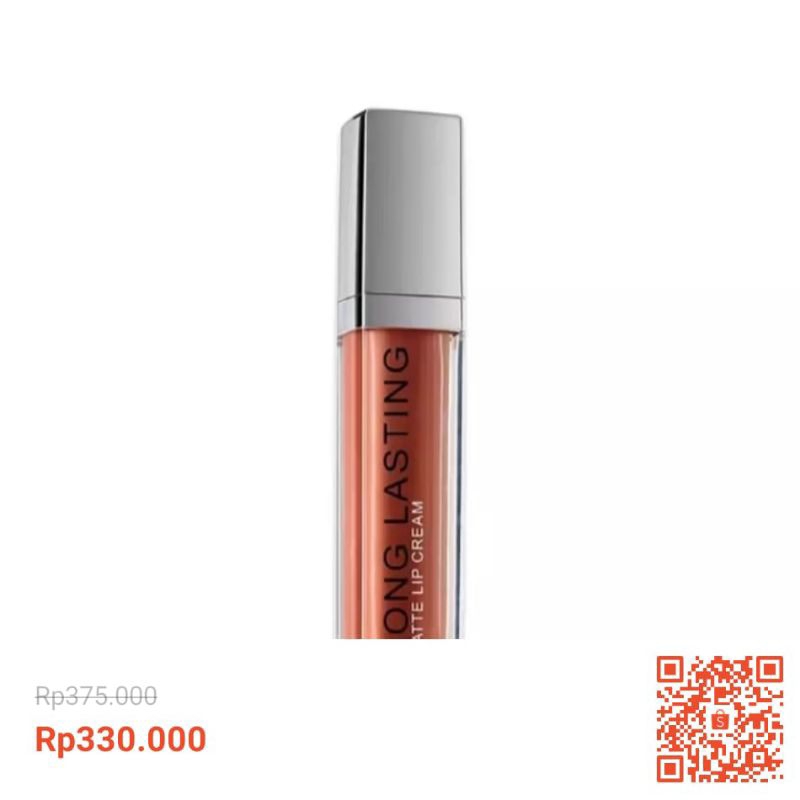 lip cream maybelline
