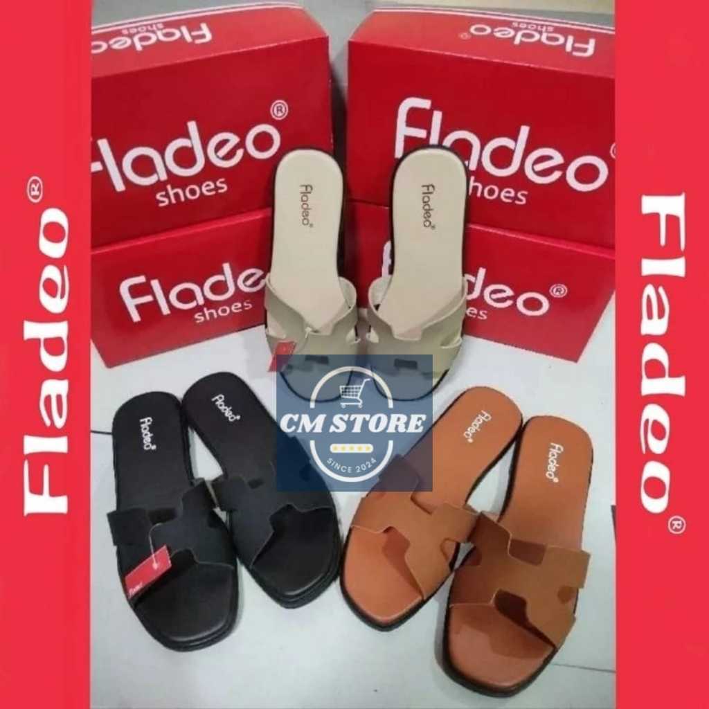 SANDAL CEWEK H POLOSAN/SANDAL CEWEK FLAT POLOS H/SANDAL CEWEK PROMOMMURAH NAMPOL/SANDAL CEWEK  H