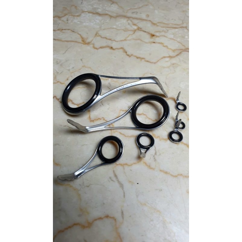 Ring guide Fuji CCLYOG CCLOG