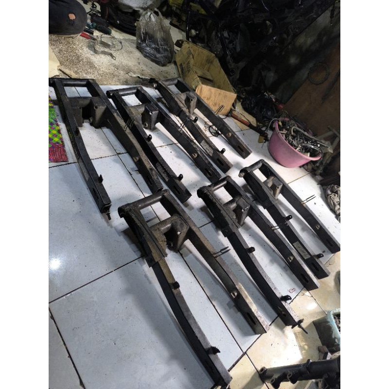 arm original satria fu copotan fu