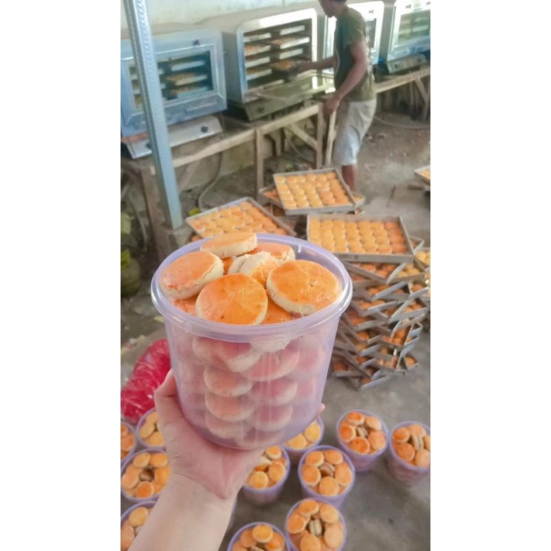 

Kue Kacang Original