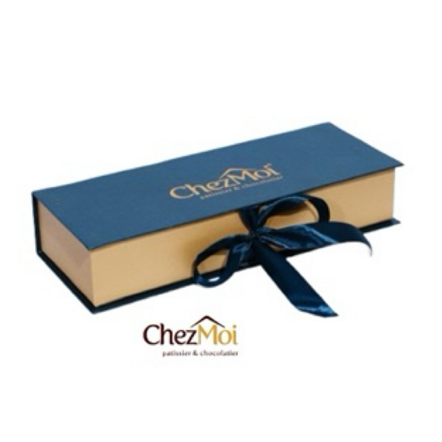 

HAMPERS BOX MEDINA SPESIAL LEBARAN (Free Kartu Ucapan)