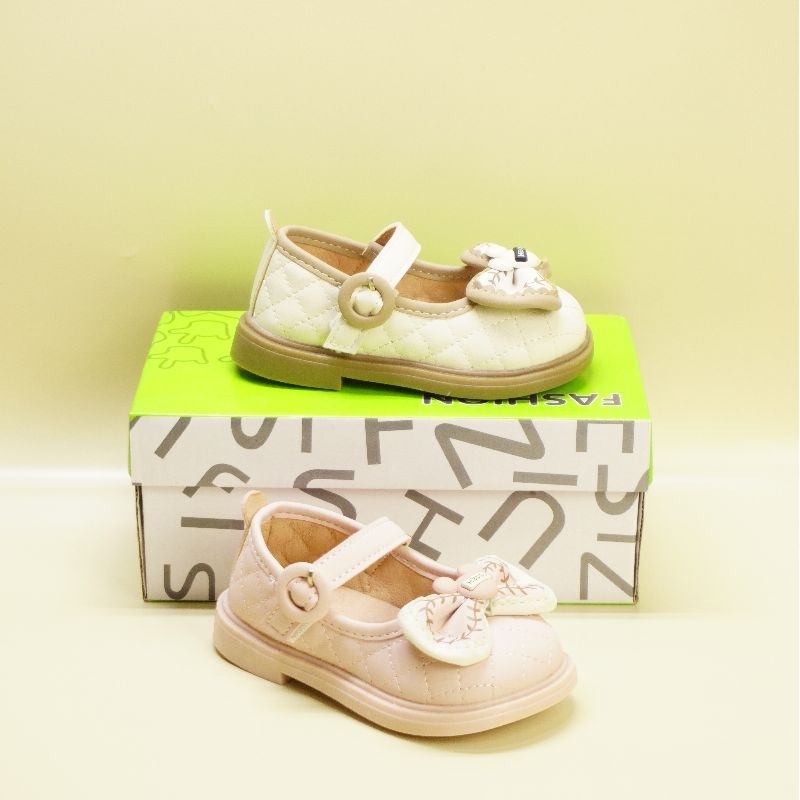 FASHION Sepatu Pansus Anak-anak 2413