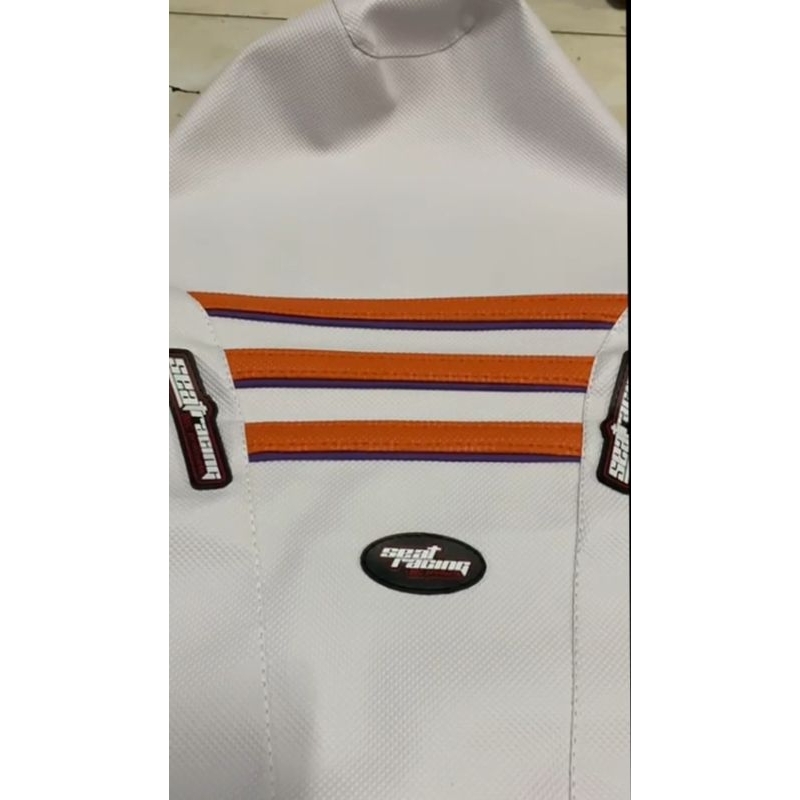 Cover Jok RBT TRAIL GTX MOTOCROSS