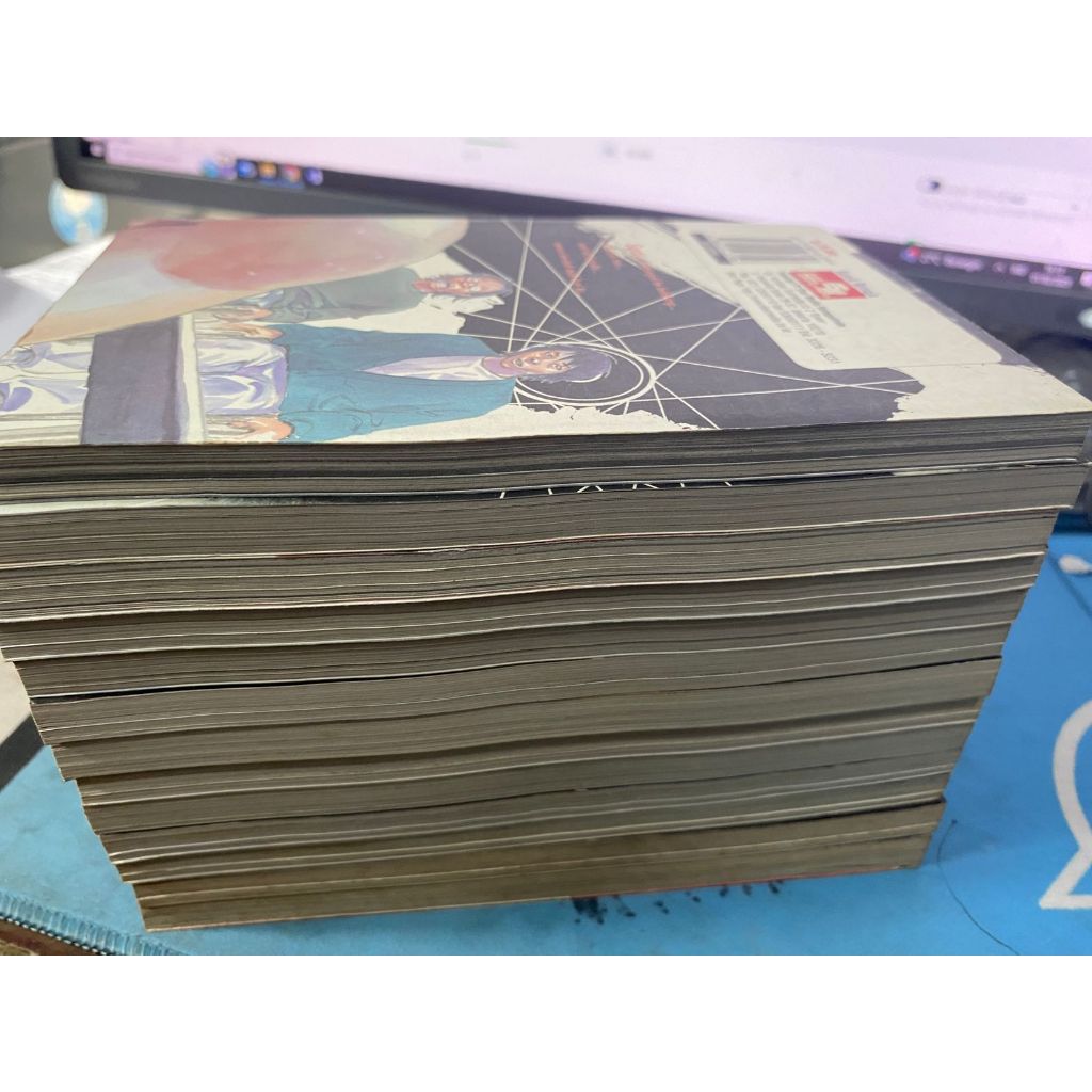 Komik Real 1-13 tamat - Takehiko Inoue