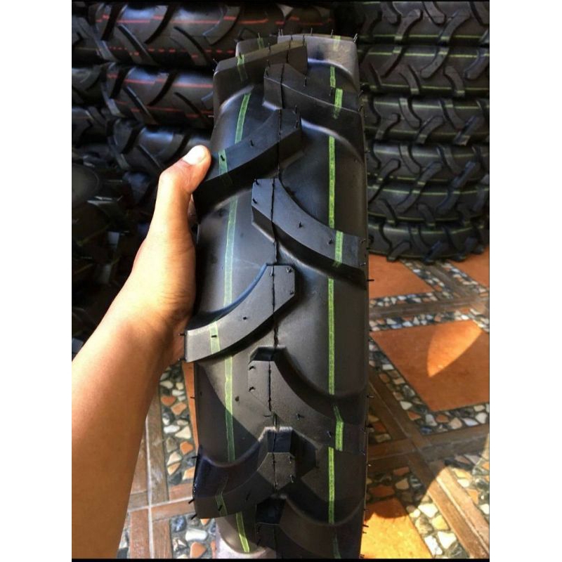 ORIGINAL PRIMAAX Ban Traktor Ring 12 5.00 SK-27