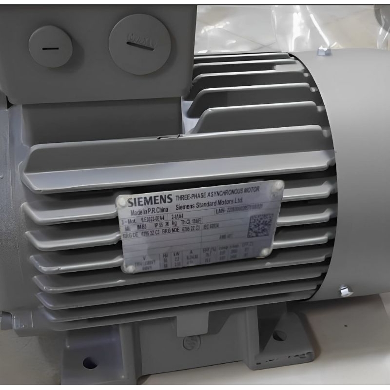 Elektro Motor Siemens 2.2Kw 3Hp 1450RPM 3phase 50Hz B3 Siemens 1LE0