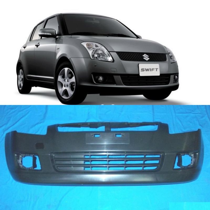 Bumper depan  suzuki Swift ST
