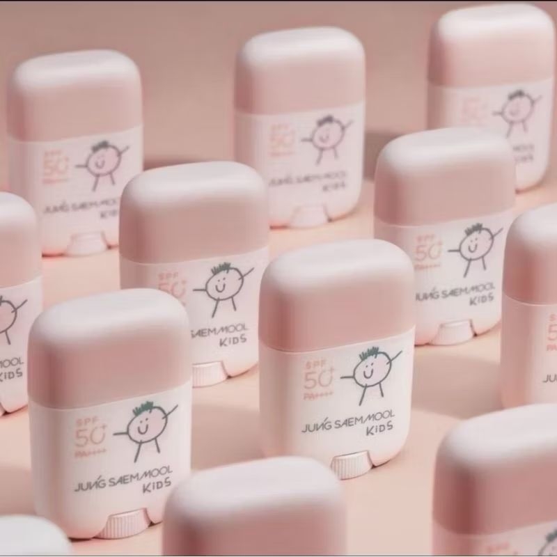 Jung Saem Mool Kids Mild Sun Stick