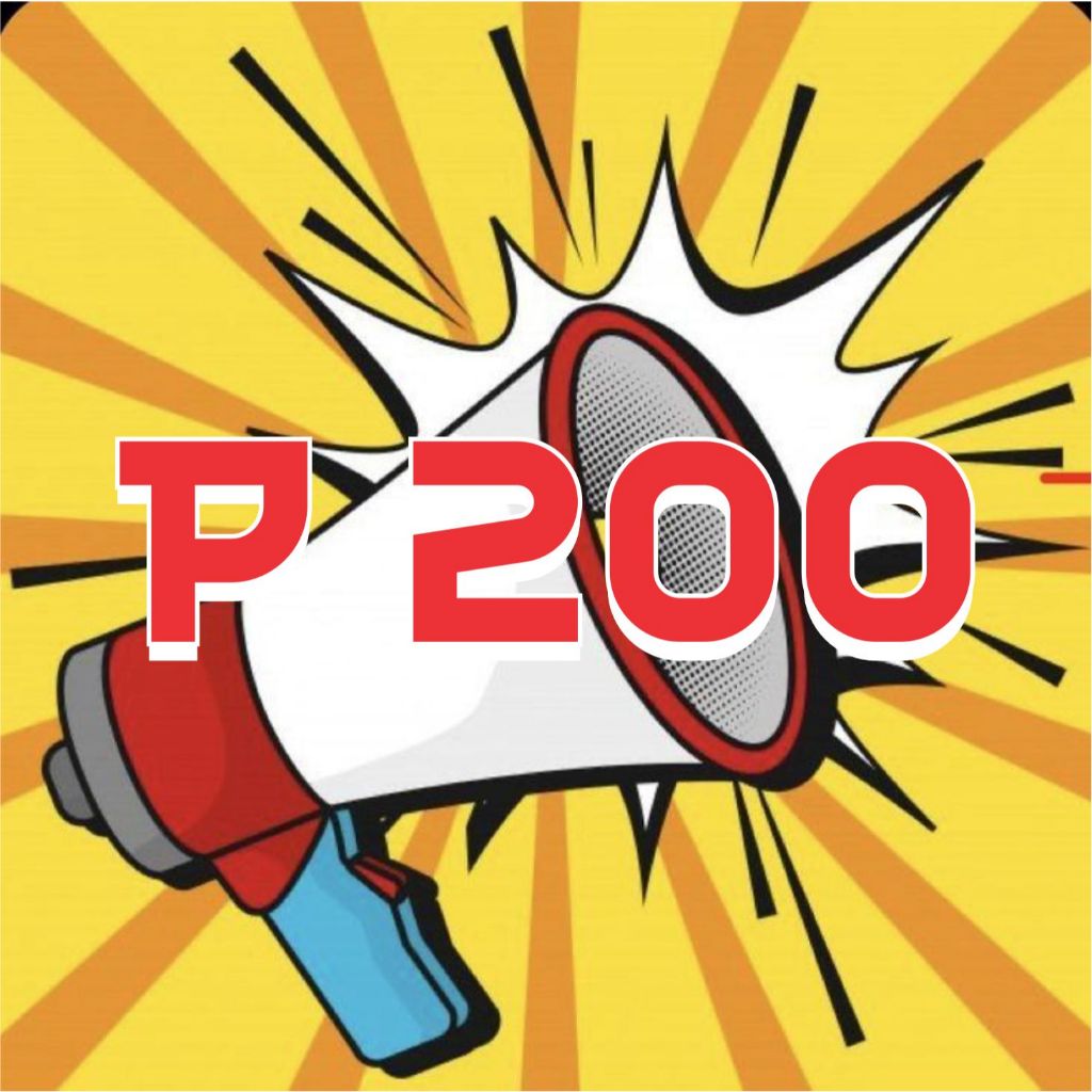 

Papan Tampilan P200 CASE AKRILIK BENING