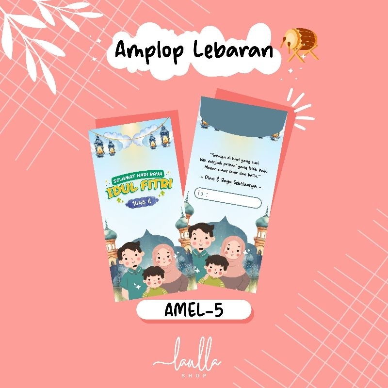 

LS AMPLOP IDUL FITRI CUSTOM