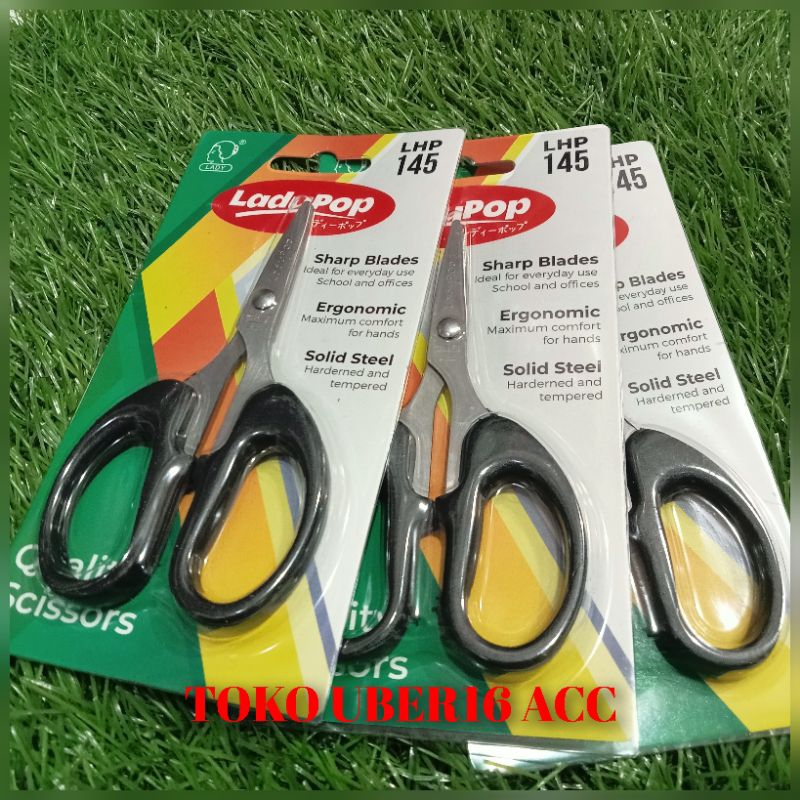

gunting 145 kecil gunting kertas gunting plastik gunting rambut gunting sebaguna