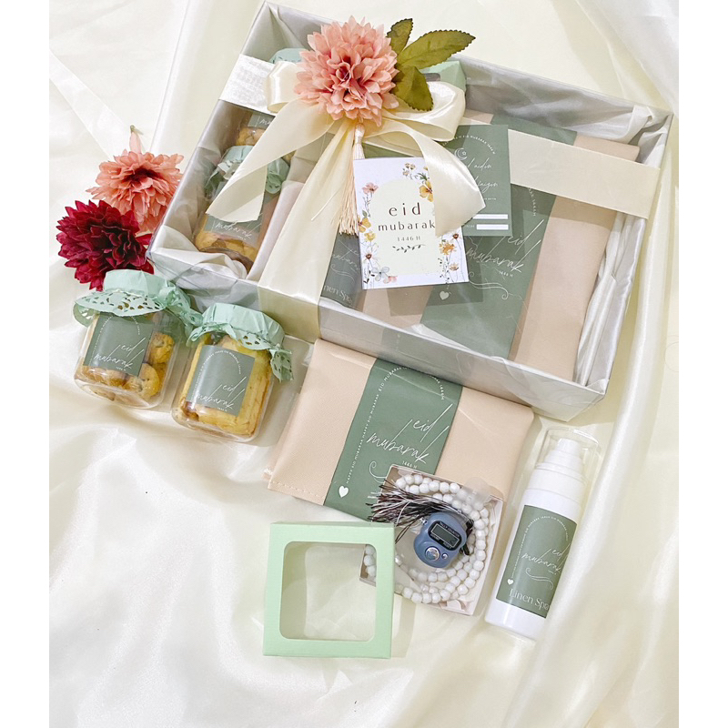 

hampers lebaran murah