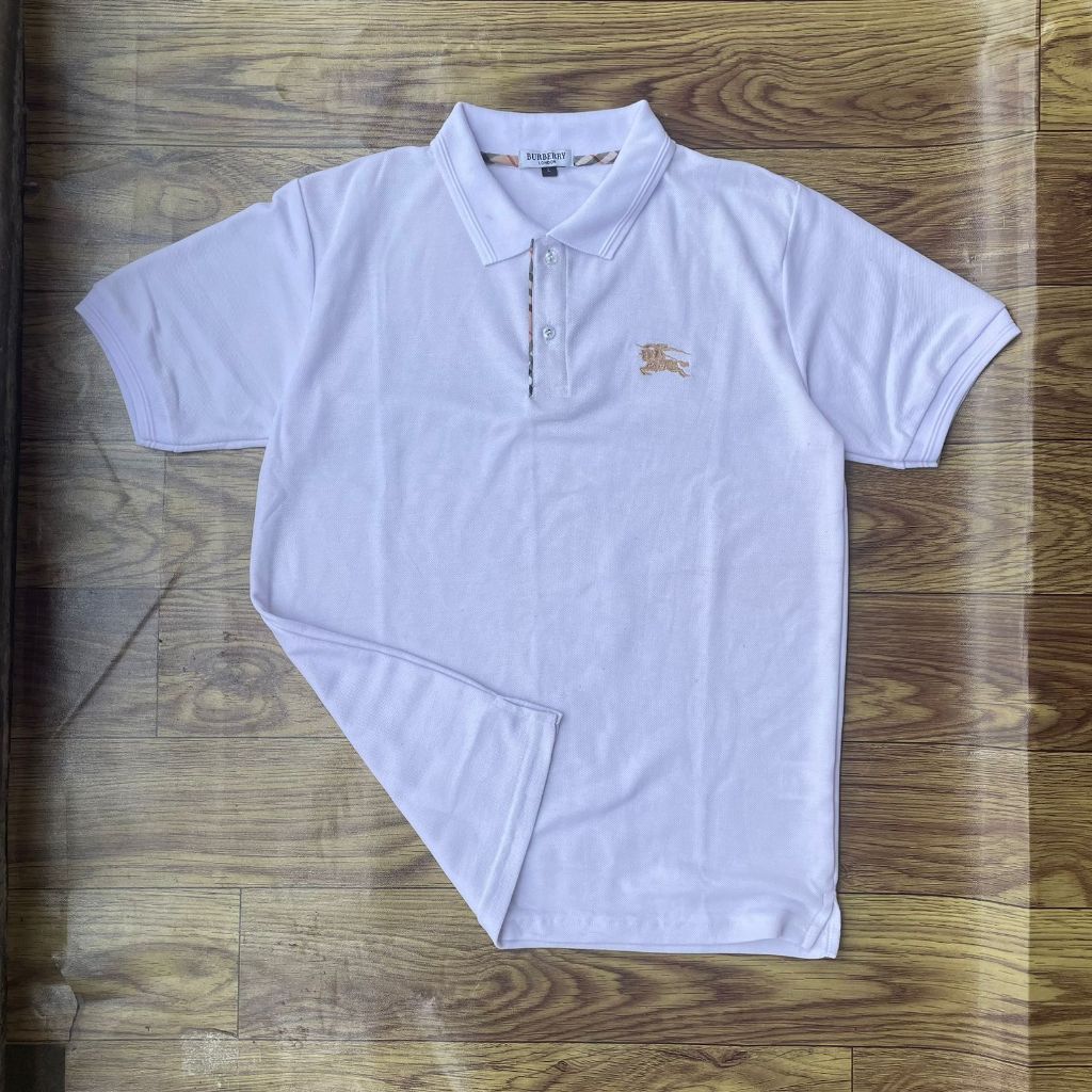 Kaos kerah pria / kaos polo polos pria / polo shirt pria/ Kaos polo bahan katun Premium