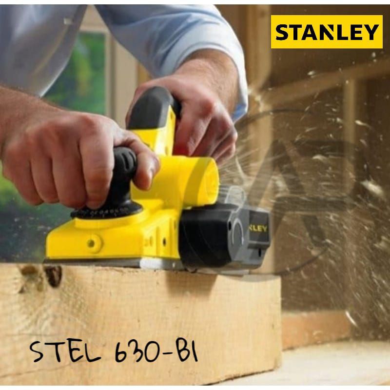 Stanley Sparepart Planer/Ketam STEL 630-B1 (1)