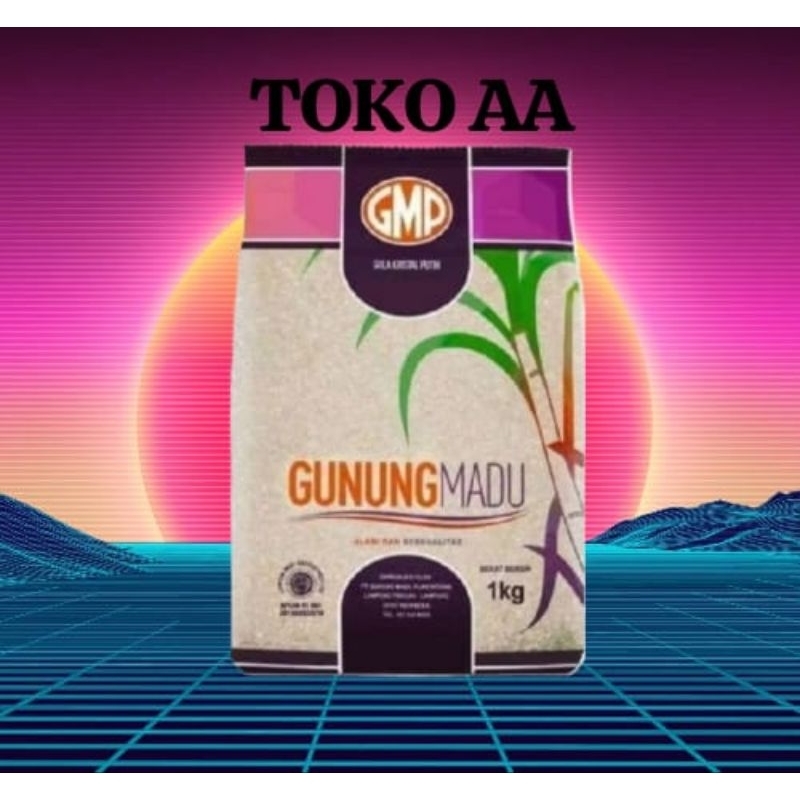 

GULA GMP 1KG