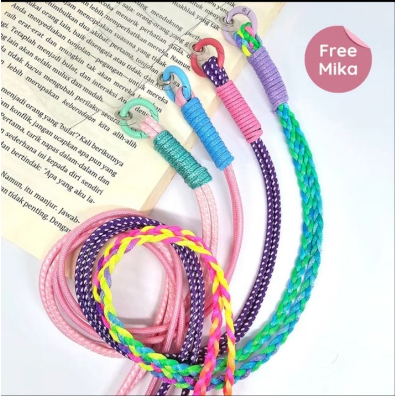 Gantungan Hp di Leher - Lanyard - Strap Hp - Phone Strap - GH039