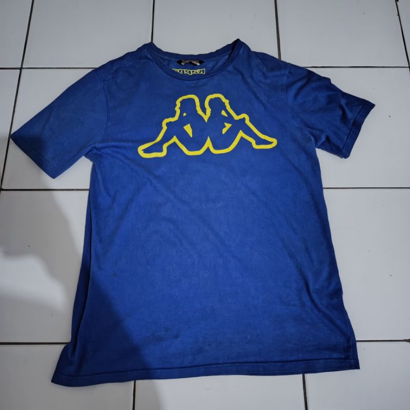 kaos kappa