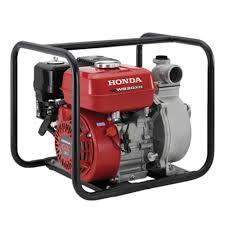 POMPA AIR BENSIN WB20 XN HONDA WB20XN 2 INCHI