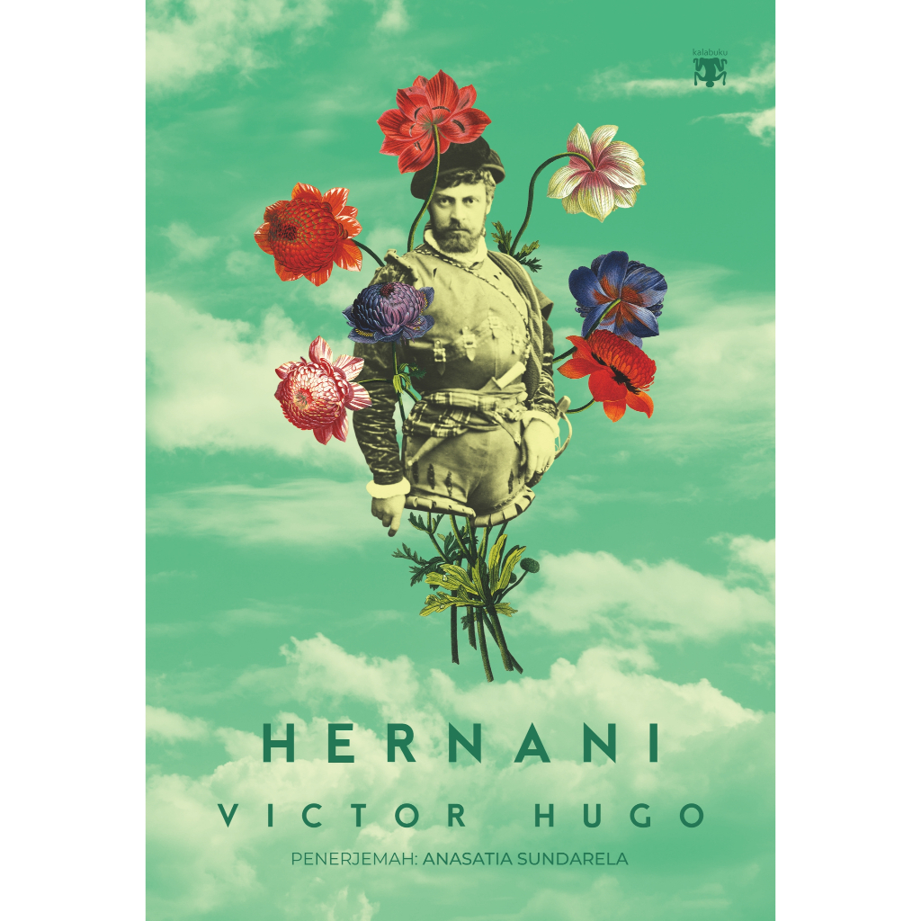 Hernani Naskah Teater Victor Hugo