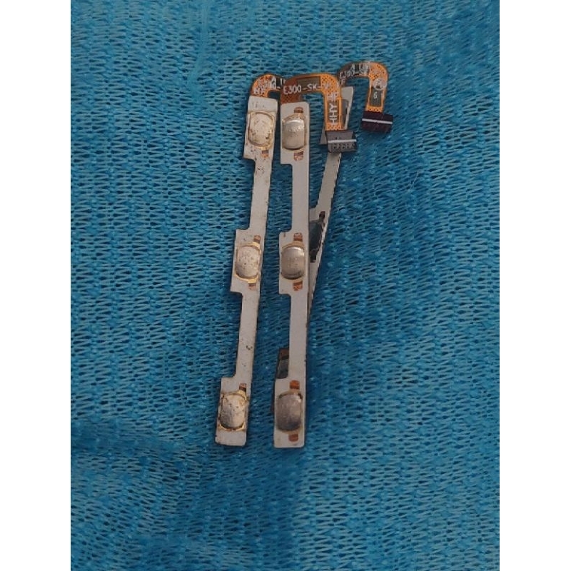 fleksibel on off Asus x00pd copotan