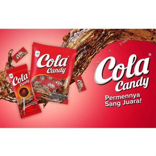 

Cola Candy Assorted