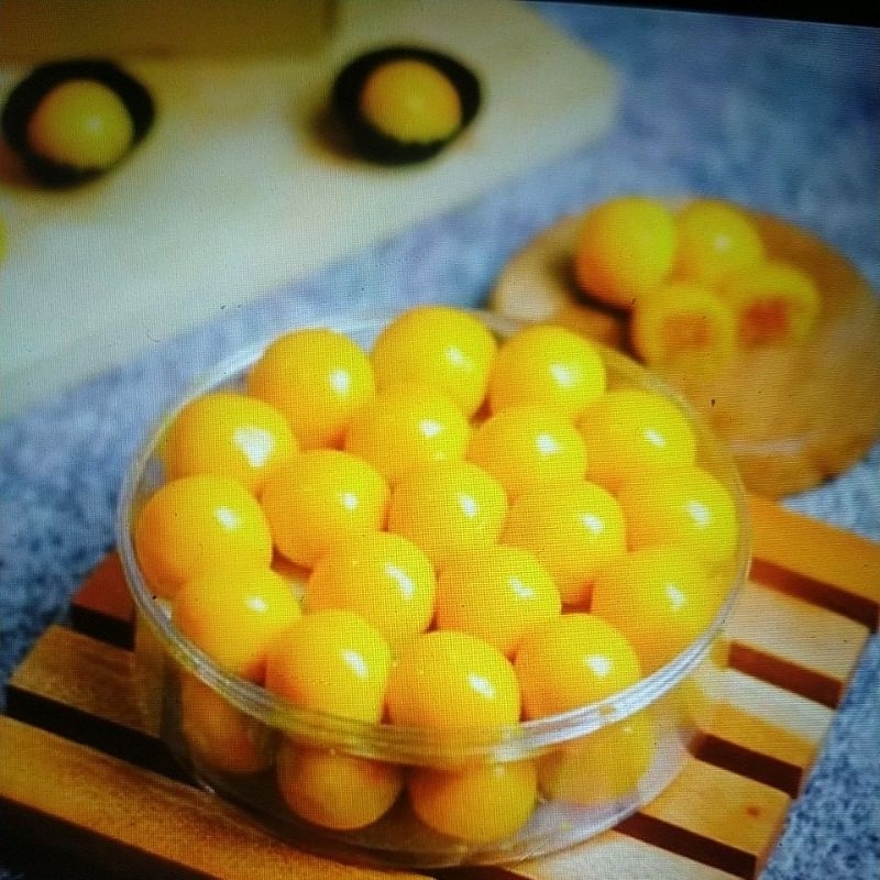 

Nastar Nanas Premium Wisman